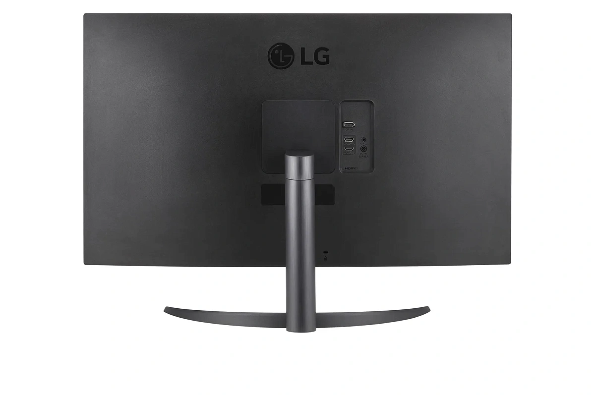 Монитор жидкокристаллический LG 32UR500-B.ARUZ 31.5'' 16:9 3840x2160(UHD 4K) VA, 250 cd/m2, HDMI, Speakers