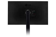 Монитор жидкокристаллический LG 32UN880K-B.ARUZ 32'' 16:9 3840x2160(UHD 4K) IPS, nonTOUCH, 350 Hz, HDMI, USB-C, Black