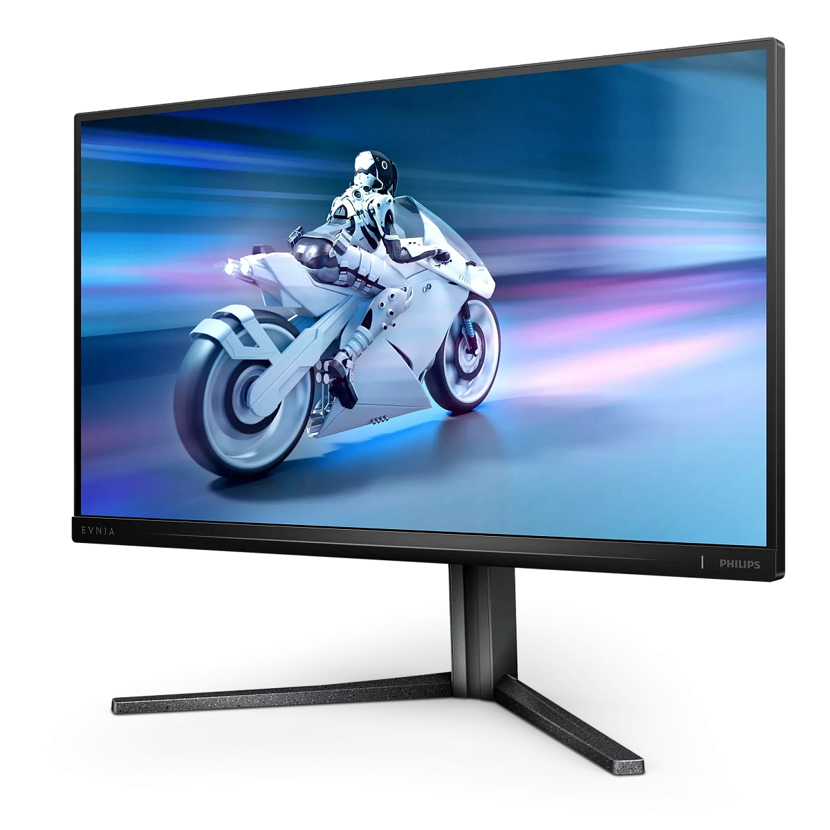 Монитор 24,5" PHILIPS 25M2N5200U/01/00 IPS 1920x1080 390Hz 0,3мс 400кд/м 1000:1 2xHDMI 1xDP Черный
