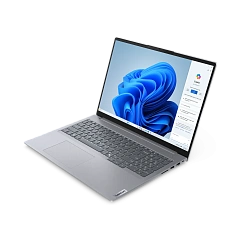 Ноутбук Lenovo ThinkBook 16 G7 16'wuxga/Ryzen 7-7735HS/16Gb/1Tb/Nos (21MW000YRU)