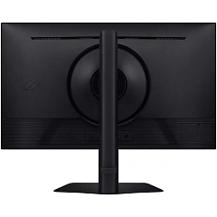 Монитор жидкокристаллический SAMSUNG LS27FG606EIXCI 27'' 16:9 2560х1440(WQHD) IPS, Нет, 350 Hz, 350 cd/m2, HDMI, DP, Black