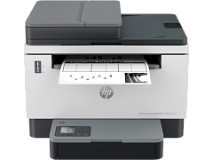 МФУ HP LaserJet Tank MFP-2602sdw, A4,22ppm,print 600х600dpi,scan600x600dpi,LCD,LAN,USB,Wi-Fi