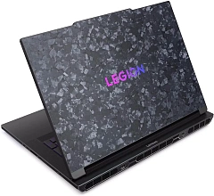 Ноутбук Lenovo Legion 9 18IAX10, Core Ultra 9 275HX/18"WQUXGA /64GB/4TB/GF RTX5090 24GB/LAN/DOS