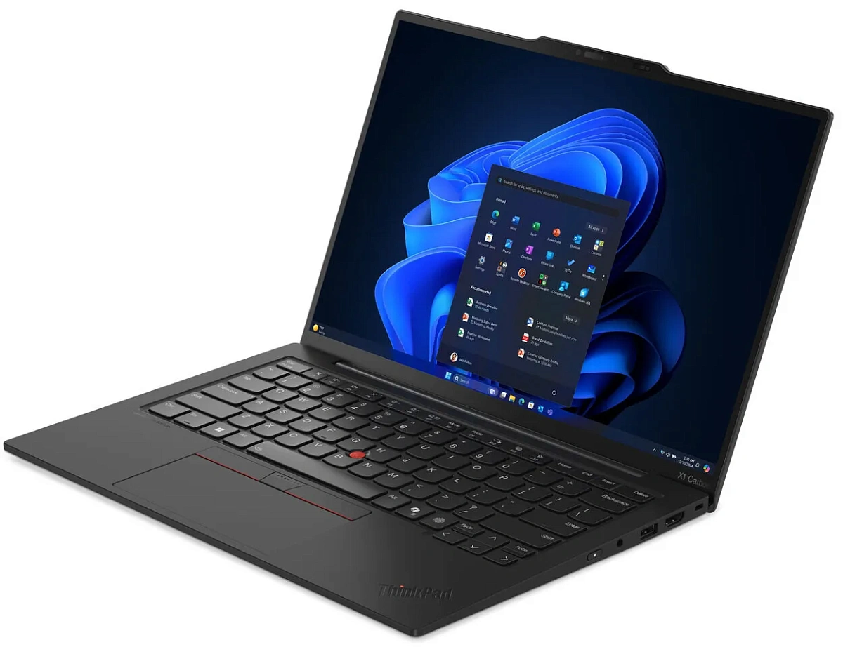 Ноутбук Lenovo Thinkpad X1 Carbon G13 14'wuxga/Core ult7-255u/32gb/1Tb/Win Pro (21NX00F8FW)