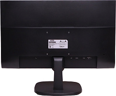 Монитор 23.8" Qmax KL249HDM, Black, IPS, 1920x1080@75Hz, 300кд/м2, 4000:1, 2ms, VGA, HDMI, DP