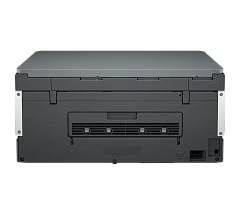 МФУ HP Smart Tank 720 (A4) Color Ink Printer/Scanner/Copier 1200 x 1200 dpi 15/9ppm. USB 2.0+Wi-Fi duty cycle 5000 pages