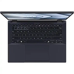 ASUS ExpertBook B3 / 14.0" IPS /B3404CMA-Q50313 / VSNX0711-BU10B4 / 90NX0711-M00BM0 / U5 125U / 16GB / 512GB 2280 PCIE G4 SSD / 14.0 WUXGA(WU) 1920X1200 16:10 Bend+300nits Anti-Glare NTSC:45% Wide View / Intel® Graphics / Without OS / 1y warranty /