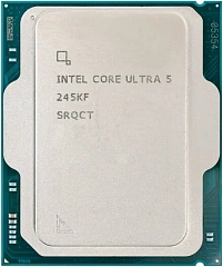 CPU Desktop Intel Ultra 5 245KF (24M Cache, up to 5.20 GHz, FCLGA18W) box