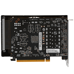 GF RTX5050, Palit StormX, 2572MHz/20000MHz, 128bit, 8GB GDDR6, HDMI, 3xDP