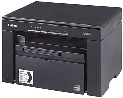 МФУ Canon imageCLASS MF3010, A4, print 1200x600dpi, 18ppm, scan 600x600dpi, USB 2.0