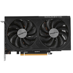 GF RTX5050, Gigabyte Windforce OC V2, 2587MHz/20000MHz, 128bit, 8GB GDDR6, 2xHDMI, 2xDP