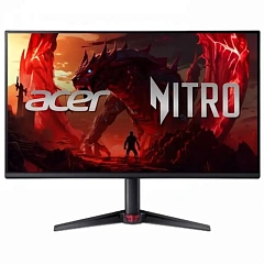 Монитор 24.5" Acer Nitro VG250QFbmiipx, Black, IPS, 1920x1080@300Hz,250кд/м2, 1000:1, 1ms, 2xHDMI,DP