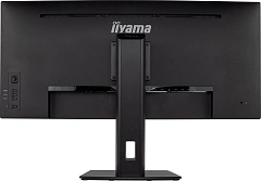 Монитор iiyama ProLite PL3494WQ XCB3494WQSN-B5 B