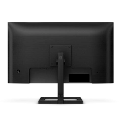 Монитор 27" Philips 27E1N1600AE/01, Black, IPS, 2560x1440@100Hz, 350кд/м2, 1500:1, 1ms, HDMI