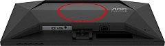 Монитор Игровой 23,8" AOC 24G4HRE/01 IPS 1920x1080 200Hz 0.5ms 300cd/m 1000:1 2xHDMI DP 2x2W Черный