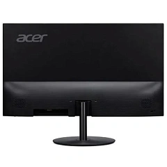 Монитор 31.5" Acer SA322QHbi, Black, VA, 1920x1080@100Hz, 300кд/м2, 3000:1, 1ms, VGA, HDMI