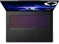 Ноутбук Lenovo Legion 9 18IAX10, Core Ultra 9 275HX/18"WQUXGA /64GB/4TB/GF RTX5090 24GB/LAN/DOS