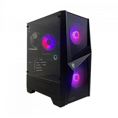 Системный блок Nomad Ultra Game T i7-12700F/ PRO B760M/32GB Kit/ 1000GB/ RTX 5060Ti/ 750W/Win11 Pro