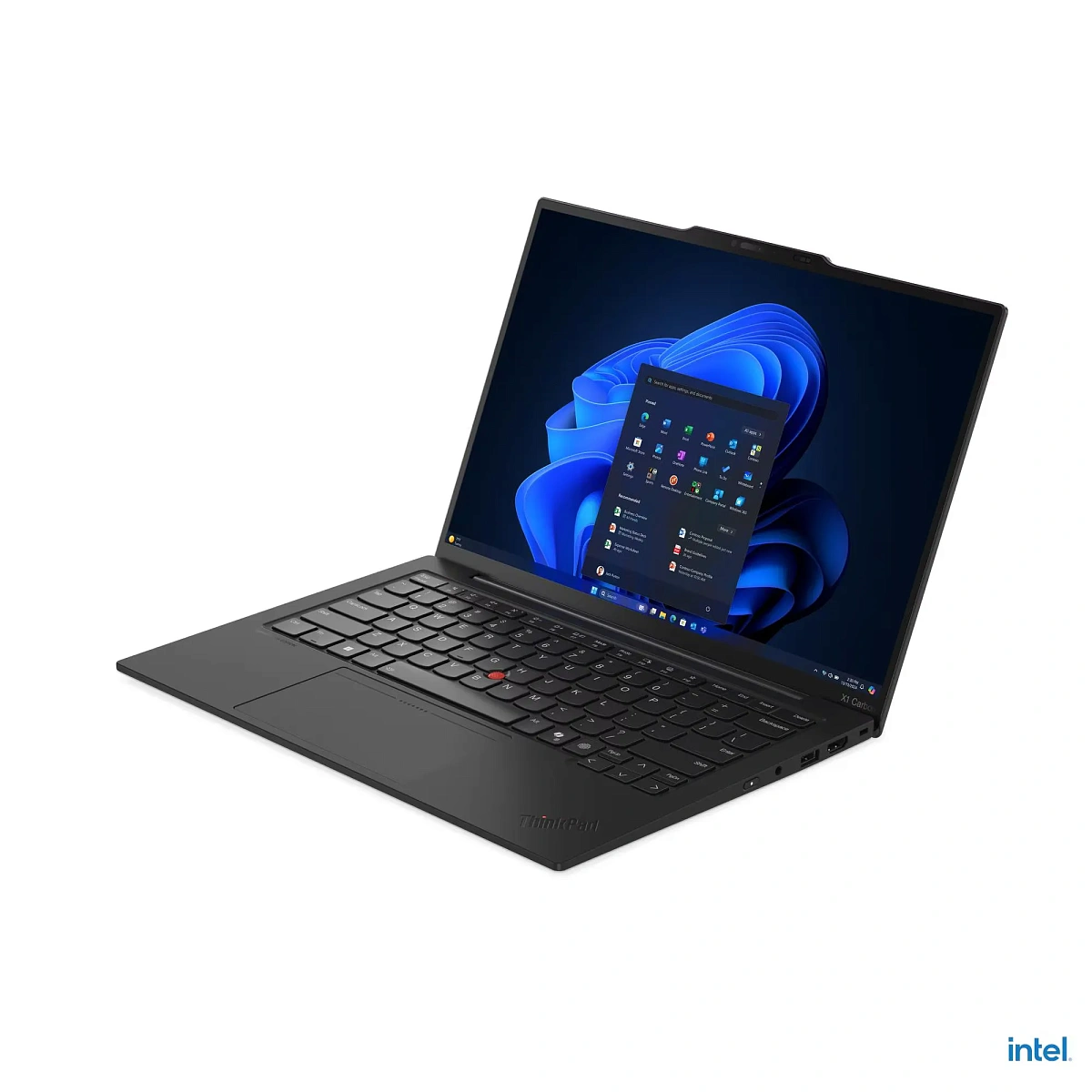 Ноутбук Lenovo X1 Carbon G13 14'wuxga 400n/Core Ult7-255u/32gb/512gb/Win pro (21NX00A7FW)