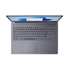 Ноутбук Lenovo IdeaPad Slim 3 16IRH10, Core i7-13620H/16"WUXGA/8GB/512GB/UHD Graphics/DOS