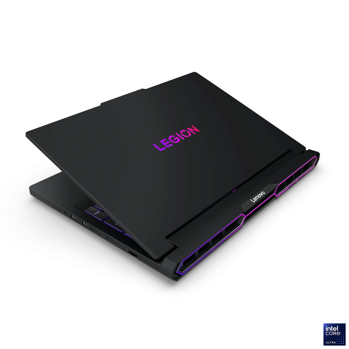 Ноутбук Lenovo Legion Pro 7 16IAX10H, Core U9 275HX/16"WQXGA/32GB/1TB/GF RTX5080 16GB/LAN/DOS