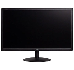 Монитор 23" X-Game HS230LED, Black, TN, 1920x1080@60Hz, 200кд/м2, 1000:1, 5ms, VGA, HDMI