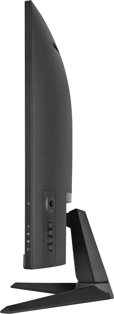 Монитор 31.5" Asus TUF Gaming VG32VQM5B, Black, VA, 1920x1080@250Hz,300кд/м2,3500:1,0.5ms,2xHDMI,DP