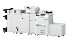 МФП Canon/imageRUNNER ADVANCE DX 8986 PRO/принтер/сканер/копир/факс/A3/0 ppm/1200x1200 dpi