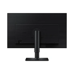 Монитор 27" Samsung S4 LS27D400GAIXCI, Black,IPS,1920x1080@100Hz,250кд/м2,1000:1,5ms,DP