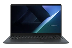 ASUS ExpertBook B1/15.6" IPS/ B1503CVA-S71264 / 90NX0801-M01BF0 / I5-120U / 16GB / 512GB 2280 PCIE G4 SSD / 15.6 FHD 1920X1080 16:9 300nits Anti-Glare / Intel UHD Graphics / Without OS / Гарантия 1 год / Plastic/KB RUS-ENG