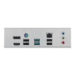 Матплата Asus Prime B760M-Plus, iB760, S1700, mATX, 4DDR-5, 1xPCI-Ex16, 4SATA, 2xM.2, HDMI, DP,14USB