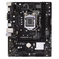BIOSTAR MB H470 Socket 1200 2 x DDR4 4 x SATA III 1x M.2 1 x HDMI Port 1 x VGA Port Micro ATX