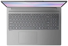 Ноутбук Lenovo IdeaPad Slim 5 16AHP10, Ryzen 5 8645HS/16"WQ+/16GB/512GB/Radeon 760M/DOS
