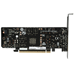 GF RTX5050, Gigabyte OC Low Profile, 2587MHz/20000MHz, 128bit, 8GB GDDR6, 2xHDMI, 2xDP