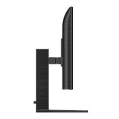 Монитор 27" Philips 27E1N1600AE/01, Black, IPS, 2560x1440@100Hz, 350кд/м2, 1500:1, 1ms, HDMI