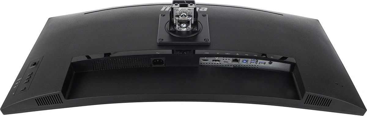 Монитор iiyama ProLite PL3494WQ XCB3494WQSN-B5 B