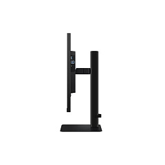 Монитор 27" SAMSUNG LS27D800EAIXCI IPS 3840x2160 60Hz 5мс 350 кд/м2 1000:1 HDR10 1xHDMI 1xDP 3xUSB HAS PIVOT, HAS (Регулируемая по высоте подставка) 120мм(±5.0мм),