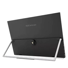 Портативный монитор 21.5" ASUS ZenScreen MB229CF IPS 1920x1080 100Hz 5ms 250cd/m 1000:1 HDMI(1.4) USB-C(DP)