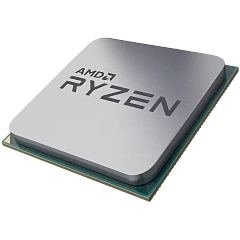 Процессор AMD Ryzen 7 7800X3D 4,2Гц (5,0ГГц Turbo) 8-ядер 16-потоков, 8MB L2, 96MB L3, 120W, AM5 OEM 100-000000910
