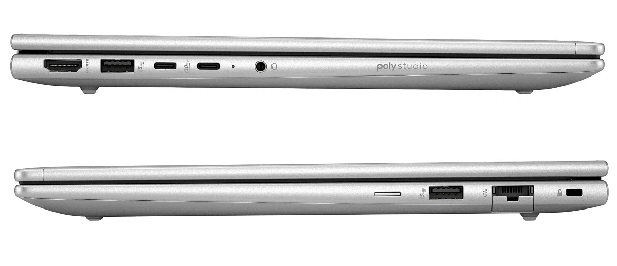 HP ProBook 4 G1iR 14 Core 5-220U 14.0 24GB/512 W11Pro