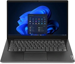 Ноутбук Lenovo V14 G4 IRU, Core i3-1315U/14"FHD/8GB/512GB/UHD Graphics/LAN/DOS