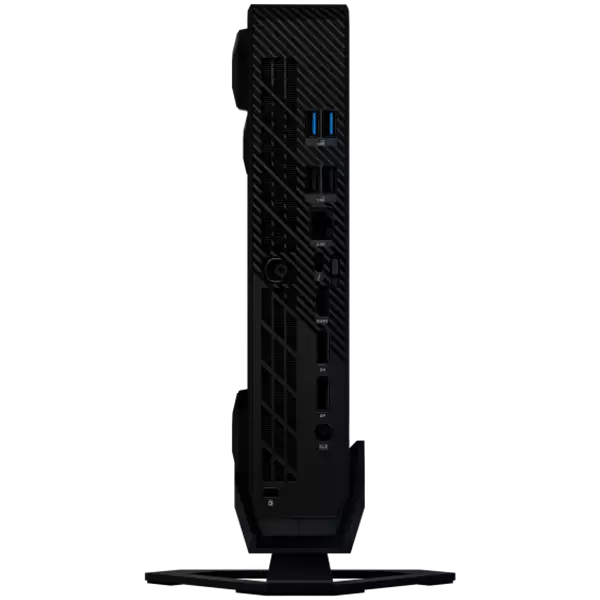 ASUS ROG NUC - Gaming/RNUC14SRKU7168A2I/Intel Ultra 7 155H/RTX 4060/512GB/8GB*2 DDR5-5600MHz /Wi-Fi 6E AX1690i /Win11/EU/Mini PC(L10) /EAN:4711387490310