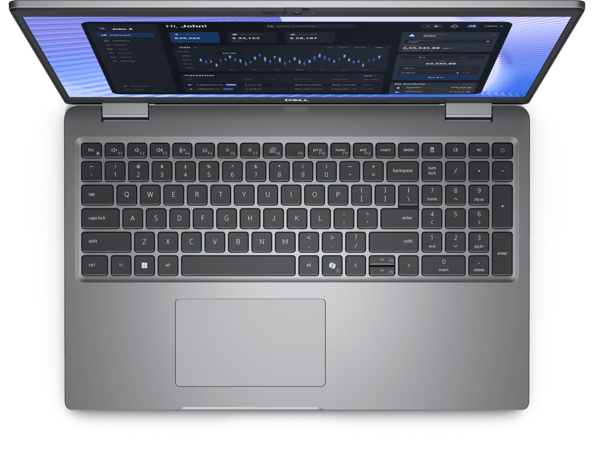 Мобильная рабочая станция Dell/Precision 3590/3г/Core Ultra 7/165H/1,4 GHz/16 Gb/512Gb SSD/RTX500 Ada/15,6''/FHD 400nits/Wi-Fi6E/Backlit KB/Win11 Pro