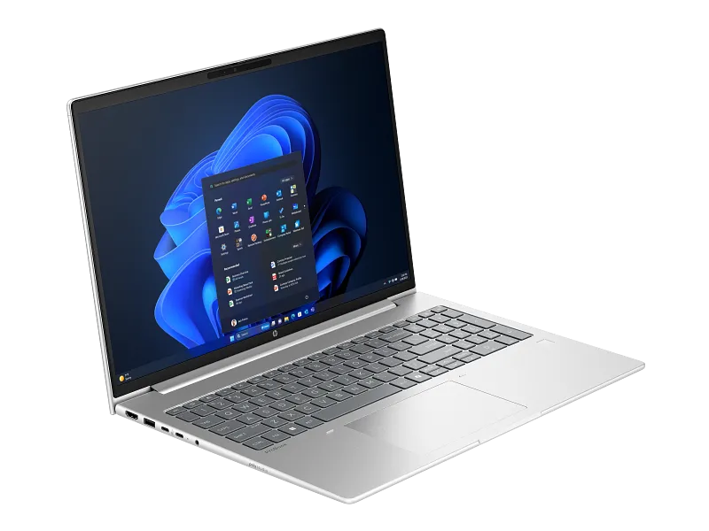HP ProBook 4 G1i 16 U7-255H 16.0 32GB/512GB RTX3050 W11Pro