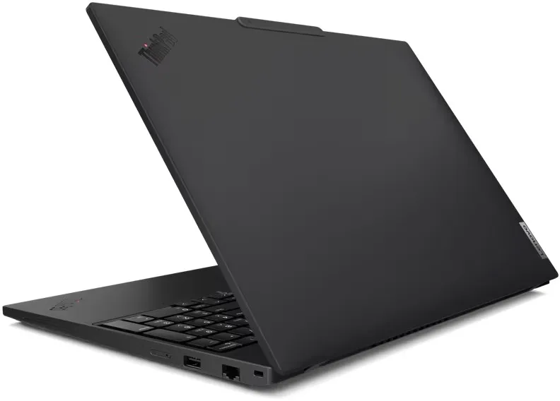 Ноутбук Lenovo ThinkPad T16 G3 16'wuxga/Core Ult5-125u/16Gb/512Gb/Nos (21MN00BMRT)