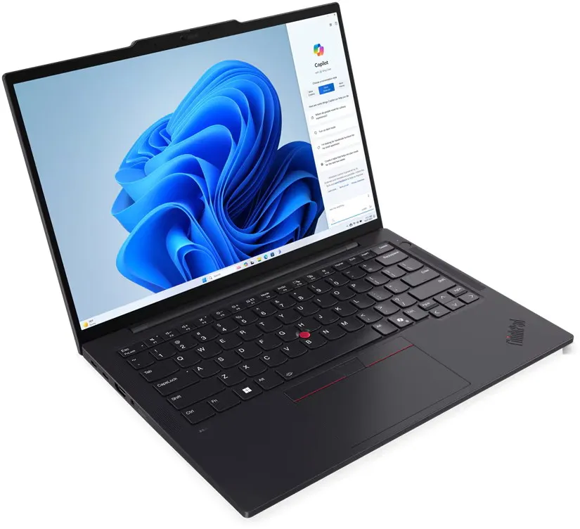 Ноутбук Lenovo ThinkPad T14s G5 14'wuxga/Core ultra5-125u/16Gb/512Gb/Int/Win Pro (21LS001SRT)