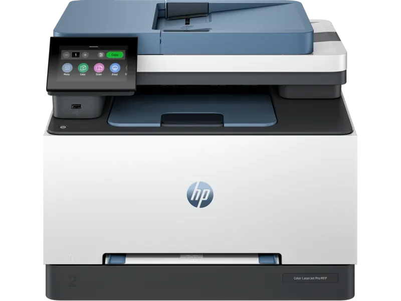 HP Color LaserJet Pro MFP 3303fdw Prntr (A4)