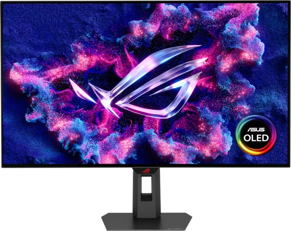Монитор 32" ASUS ROG Strix XG32UCWG WOLED 38400x2160 165Hz 0.03ms 1300cd/m 1.5M:1 2xHDMI 1xDP 1xUSB-C