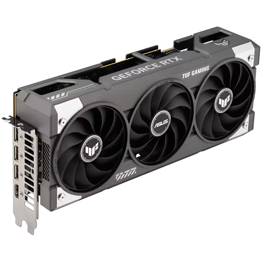 ASUS Video Card NVIDIA GeForce RTX 5060 8GB GDDR7 128-bit Digital Max Resolution 7680 x 4320 Yes x 1 (Native HDMI 2.1b)Yes x 3 (Native DisplayPort 2.1b)HDCP Support Yes (2.3) 550W C/N 90YV0N00-M0NA00