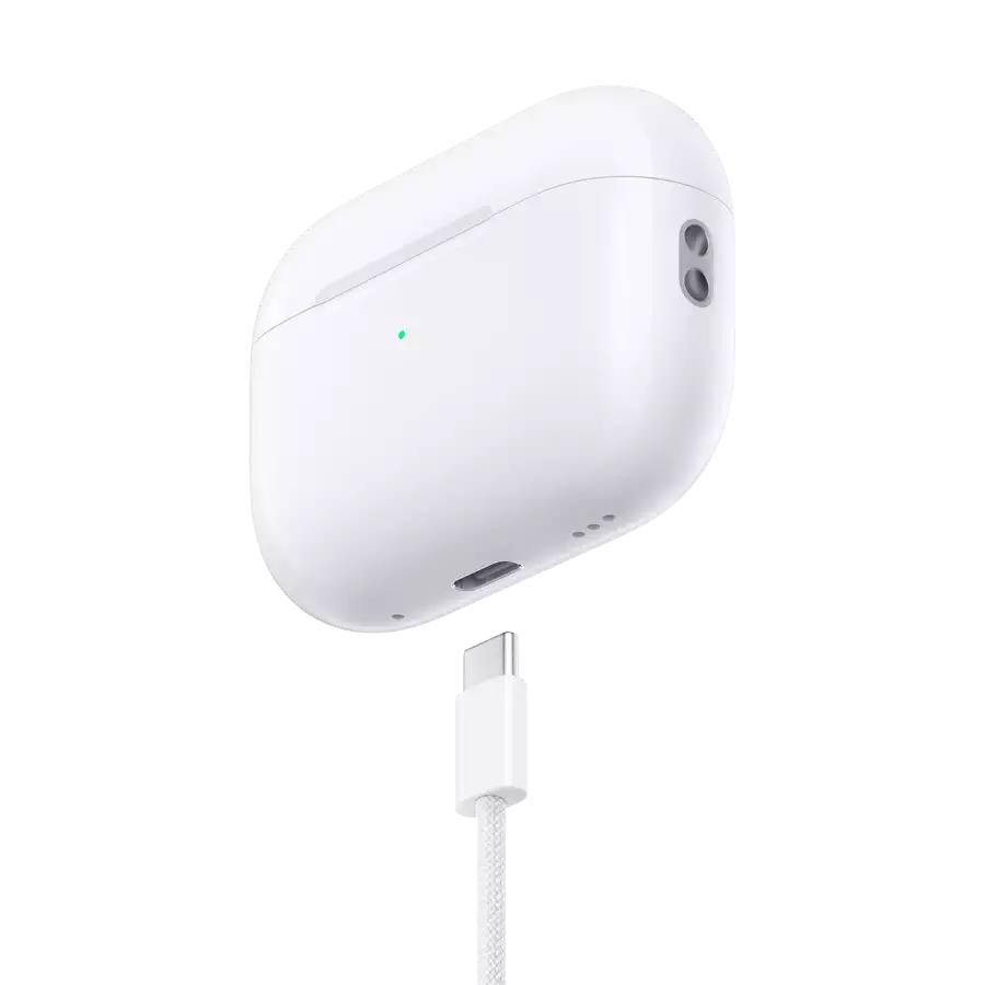 AirPods Pro (2nd generation) with MagSafe Case (USB‑C),Model A3047 A3048 A2968